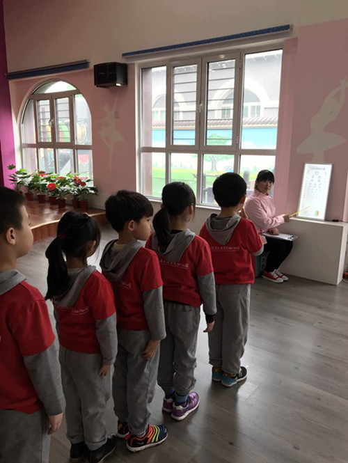 北大附属实验学校幼儿园-高端幼儿园品牌-北大附校园